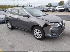 5N1AT2MM4HC732030 2017 NISSAN ROGUE