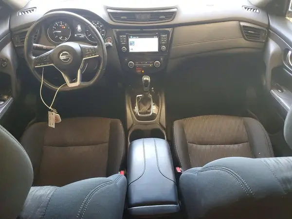 5N1AT2MM4HC735607 2017 NISSAN ROGUE - Image 8