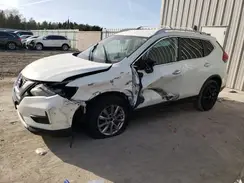 5N1AT2MM4HC745294 2017 NISSAN ROGUE