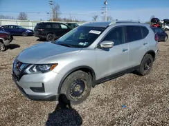 5N1AT2MM4HC745957 2017 NISSAN ROGUE