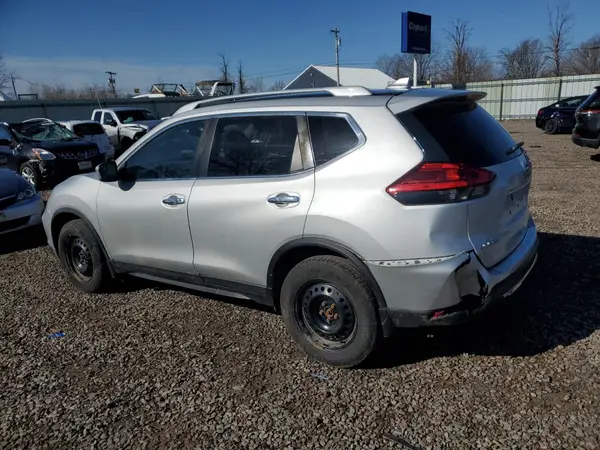5N1AT2MM4HC745957 2017 NISSAN ROGUE - Image 2
