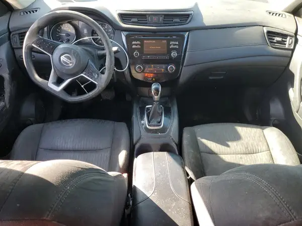 5N1AT2MM4HC745957 2017 NISSAN ROGUE - Image 8