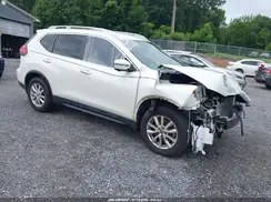 5N1AT2MM4HC755064 2017 NISSAN ROGUE
