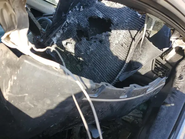 5N1AT2MM4HC772897 2017 NISSAN ROGUE - Image 8