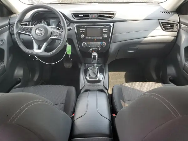 5N1AT2MM4HC784399 2017 NISSAN ROGUE - Image 8