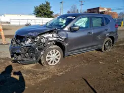 5N1AT2MM4HC789179 2017 NISSAN ROGUE