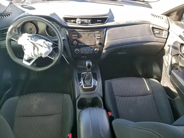 5N1AT2MM4HC789179 2017 NISSAN ROGUE - Image 8