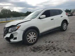 5N1AT2MM4HC791482 2017 NISSAN ROGUE