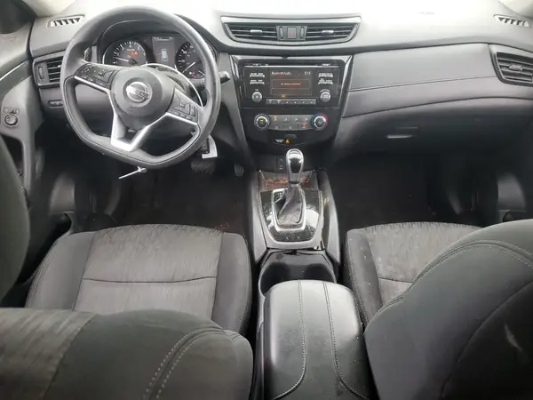 5N1AT2MM4HC791482 2017 NISSAN ROGUE - Image 8