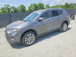 5N1AT2MM4HC820690 2017 NISSAN ROGUE