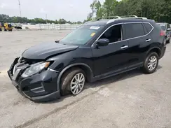 5N1AT2MM4HC838865 2017 NISSAN ROGUE