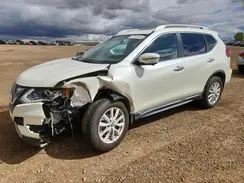 5N1AT2MM4HC853740 2017 NISSAN ROGUE