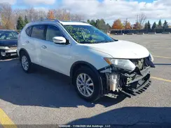 5N1AT2MM5GC736750 2016 NISSAN ROGUE