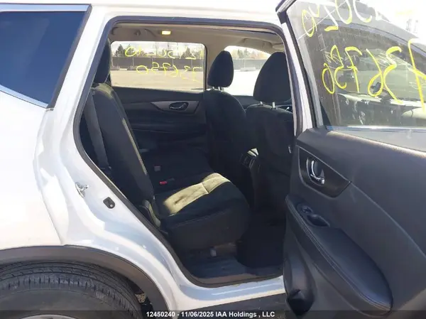 5N1AT2MM5GC736750 2016 NISSAN ROGUE - Image 8