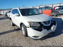 5N1AT2MM5GC742032 2016 NISSAN ROGUE