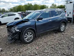 5N1AT2MM5GC742208 2016 NISSAN ROGUE