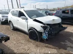 5N1AT2MM5GC754004 2016 NISSAN ROGUE