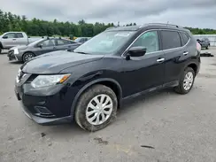 5N1AT2MM5GC762863 2016 NISSAN ROGUE