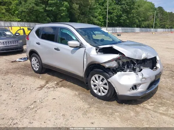 5N1AT2MM5GC771353 2016 NISSAN ROGUE - Image 1