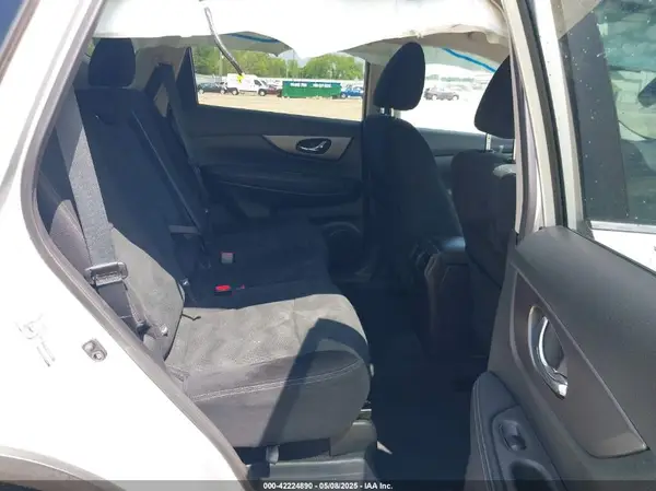 5N1AT2MM5GC771353 2016 NISSAN ROGUE - Image 8