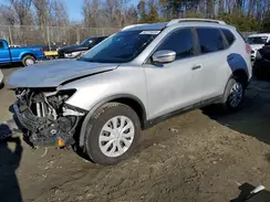 5N1AT2MM5GC771465 2016 NISSAN ROGUE