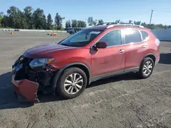 5N1AT2MM5GC771725 2016 NISSAN ROGUE