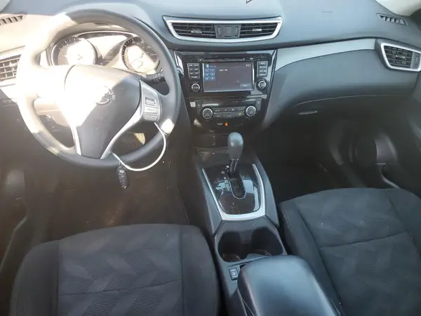 5N1AT2MM5GC771725 2016 NISSAN ROGUE - Image 8