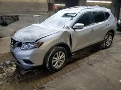 5N1AT2MM5GC774303 2016 NISSAN ROGUE
