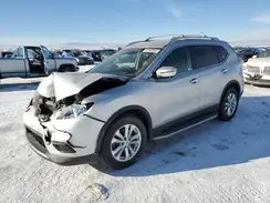 5N1AT2MM5GC792428 2016 NISSAN ROGUE