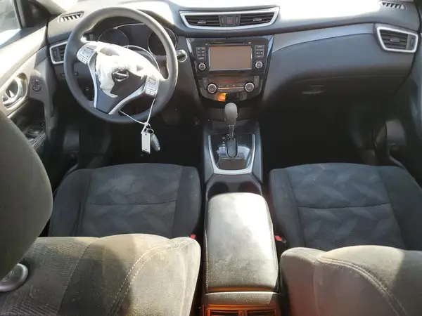 5N1AT2MM5GC792428 2016 NISSAN ROGUE - Image 8