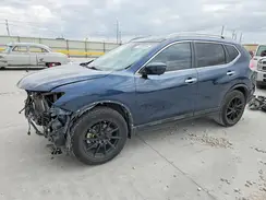 5N1AT2MM5GC798083 2016 NISSAN ROGUE