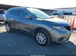 5N1AT2MM5GC799170 2016 NISSAN ROGUE