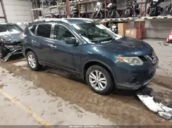 5N1AT2MM5GC801208 2016 NISSAN ROGUE