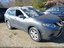 5N1AT2MM5GC801810 2016 NISSAN ROGUE