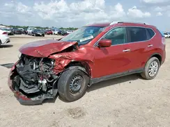 5N1AT2MM5GC804190 2016 NISSAN ROGUE