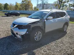 5N1AT2MM5GC811219 2016 NISSAN ROGUE