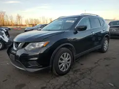5N1AT2MM5GC813102 2016 NISSAN ROGUE