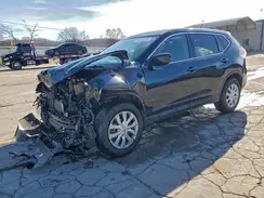 5N1AT2MM5GC815383 2016 NISSAN ROGUE