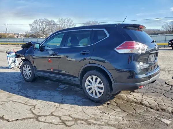 5N1AT2MM5GC815383 2016 NISSAN ROGUE - Image 2