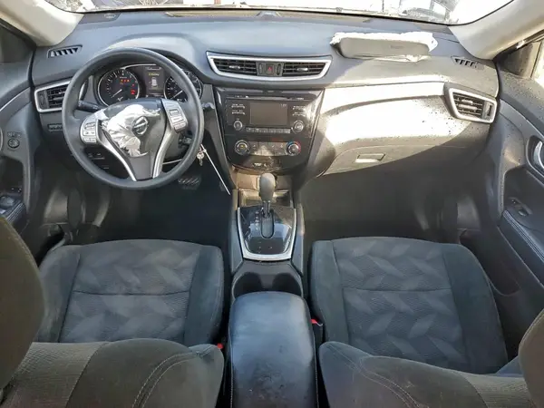 5N1AT2MM5GC815383 2016 NISSAN ROGUE - Image 8