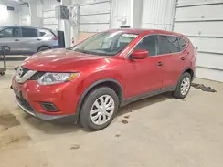 5N1AT2MM5GC828375 2016 NISSAN ROGUE