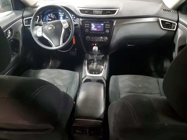5N1AT2MM5GC828375 2016 NISSAN ROGUE - Image 8
