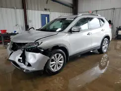 5N1AT2MM5GC845015 2016 NISSAN ROGUE
