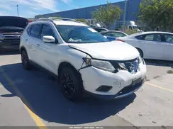 5N1AT2MM5GC854023 2016 NISSAN ROGUE