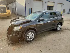 5N1AT2MM5GC859030 2016 NISSAN ROGUE
