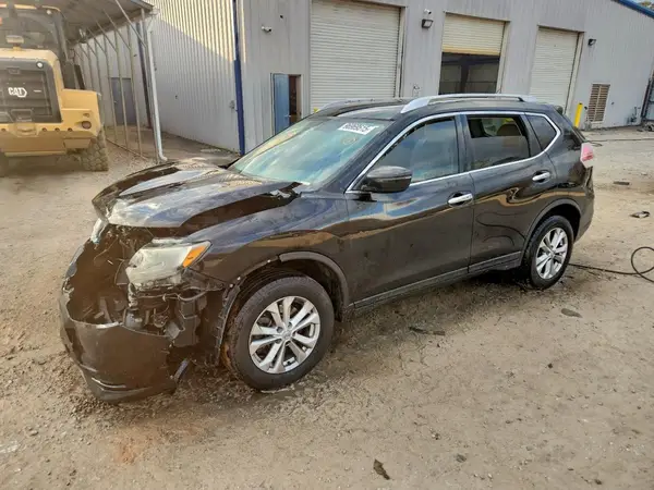 5N1AT2MM5GC859030 2016 NISSAN ROGUE - Image 1