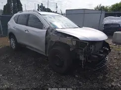 5N1AT2MM5GC864048 2016 NISSAN ROGUE