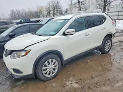 5N1AT2MM5GC872618 2016 NISSAN ROGUE