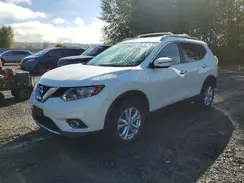 5N1AT2MM5GC880444 2016 NISSAN ROGUE