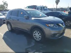 5N1AT2MM5GC881626 2016 NISSAN ROGUE